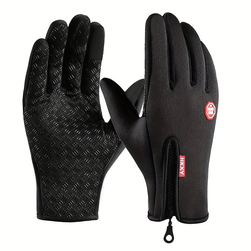 Heat Touchscreen Gloves