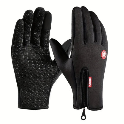 Heat Touchscreen Gloves